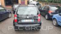 2009 Fiat Idea
