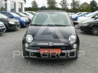 2009 Fiat 500