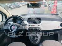 2009 Fiat 500