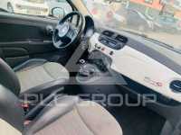 2009 Fiat 500