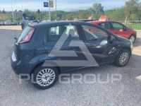 2009 Fiat Punto