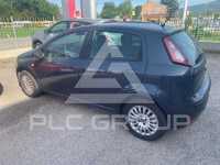 2009 Fiat Punto