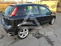2009 Fiat Punto