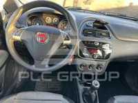 2009 Fiat Punto