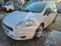 2009 Fiat Punto