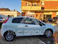 2009 Fiat Punto
