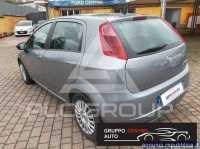 2009 Fiat Punto