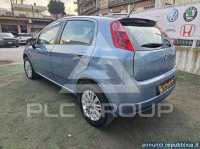 2009 Fiat Punto