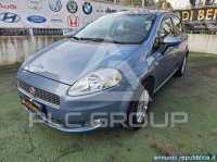 2009 Fiat Punto