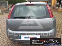 2009 Fiat Punto