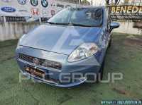 2009 Fiat Punto