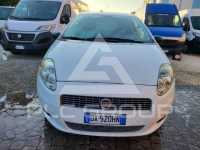 2009 Fiat Punto