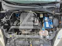 2009 Fiat Punto