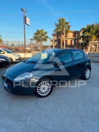 2009 Fiat Punto