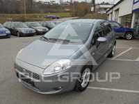 2009 Fiat Punto