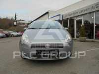 2009 Fiat Punto