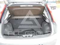 2009 Fiat Punto
