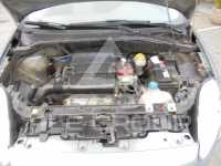 2009 Fiat Punto