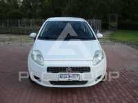 2009 Fiat Punto