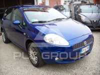 2009 Fiat Punto