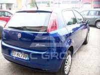 2009 Fiat Punto