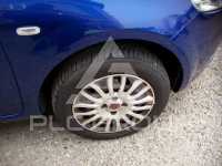 2009 Fiat Punto