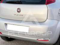 2009 Fiat Punto