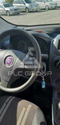 2009 Fiat Fiorino