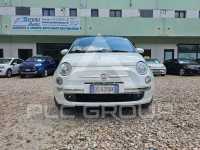2009 Fiat 500