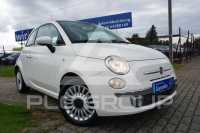 2009 Fiat 500