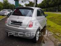 2009 Fiat 500