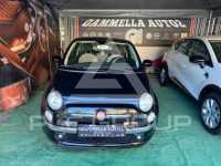 2009 Fiat 500