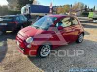2009 Fiat 500