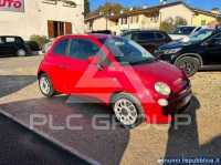 2009 Fiat 500