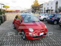 2009 Fiat 500
