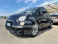 2009 Fiat 500