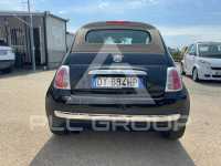 2009 Fiat 500