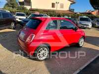 2009 Fiat 500