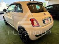 2009 Fiat 500