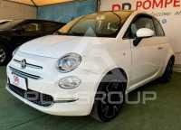 2009 Fiat 500