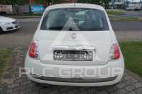2009 Fiat 500