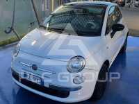 2009 Fiat 500