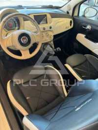 2009 Fiat 500
