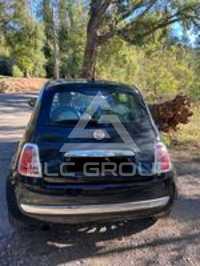 2009 Fiat 500