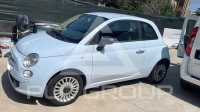 2009 Fiat 500