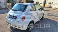 2009 Fiat 500