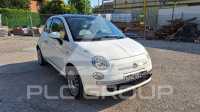 2009 Fiat 500