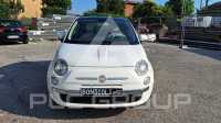 2009 Fiat 500