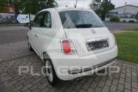 2009 Fiat 500
