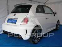 2009 Fiat 500